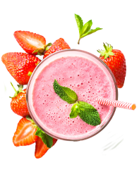 Polvo para bebidas