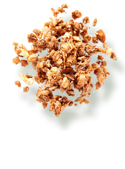 Granolas