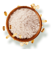 Harinas de avena